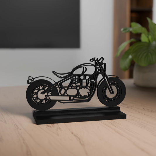 Triumph Bonneville Bobber - 2025