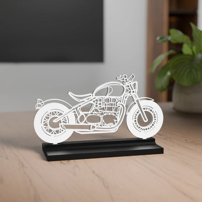 Bonneville Bobber - 2025
