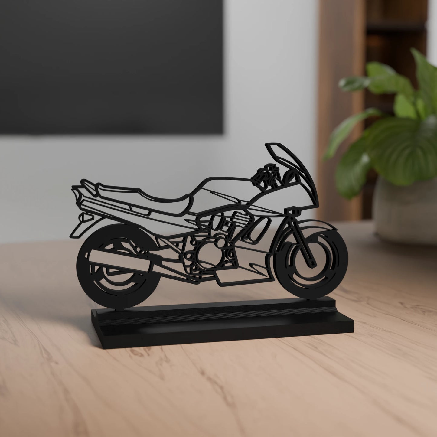 GPZ 1100