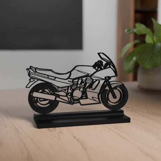 Kawasaki GPZ 1100