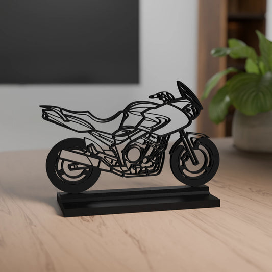 Yamaha TDM 900