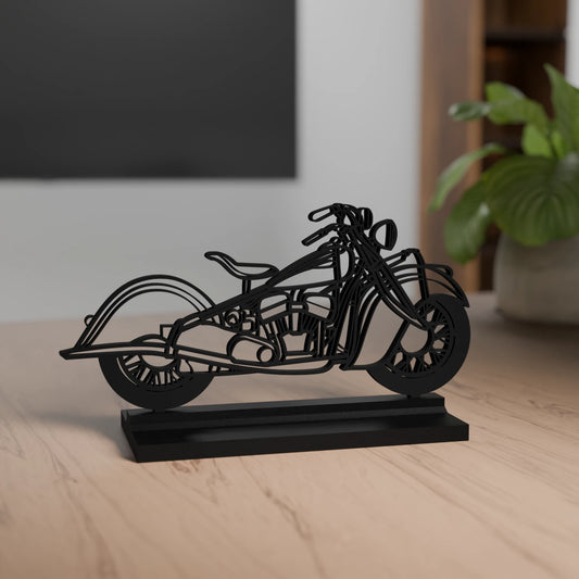 Indian Chief