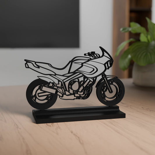 Yamaha TDM 850 - 1997