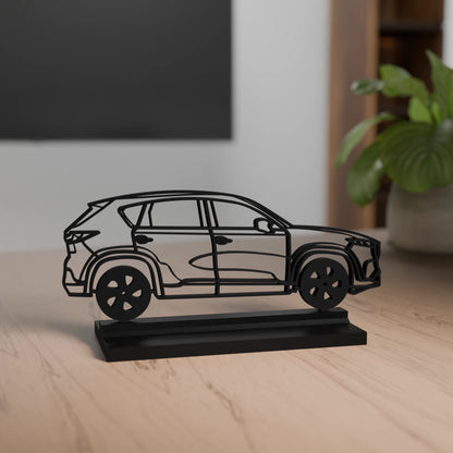 CX 5