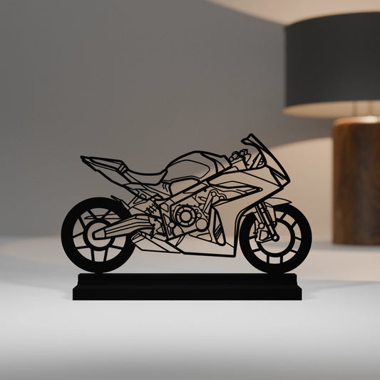 CBR 650R