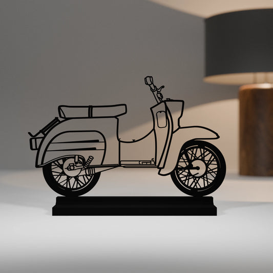Simson Schwalbe