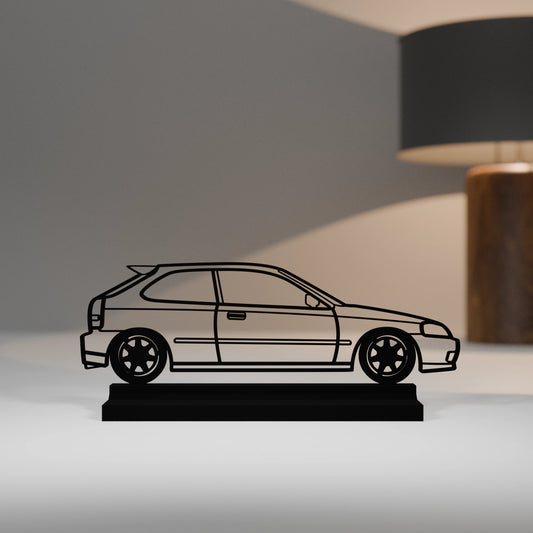 Civic EJ9