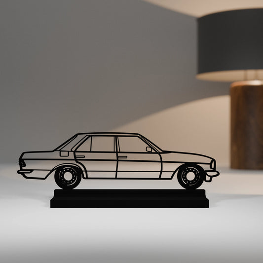200 W123