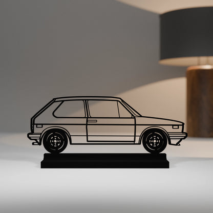Golf 1