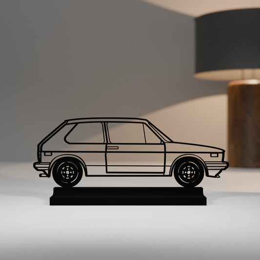 Golf 1