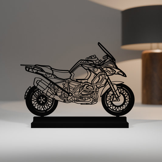 R 1250 GS Adventure