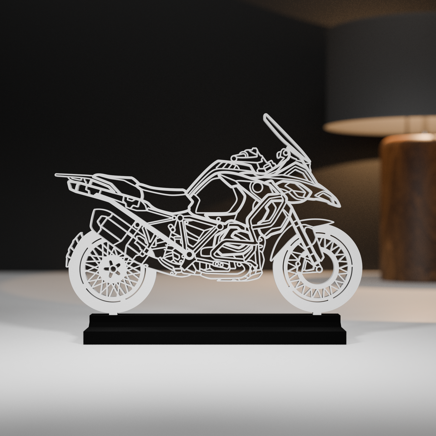 R 1250 GS Adventure