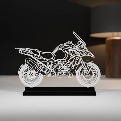 R 1250 GS Adventure