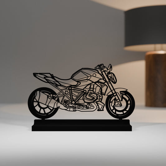 R 1250 R