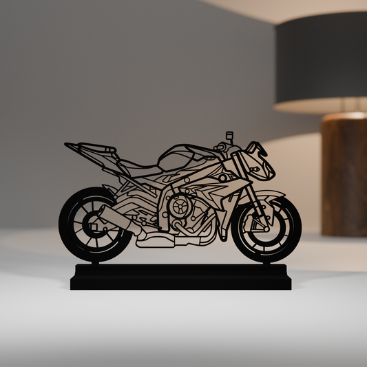 S 1000 R
