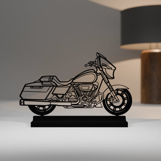 CVO Streetglide