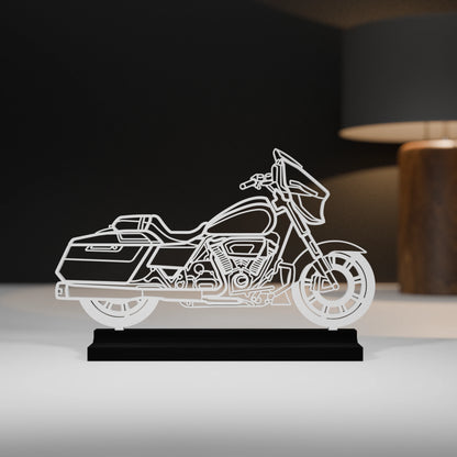 CVO Streetglide