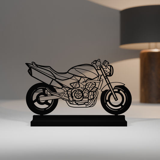 CB 600 F Hornet