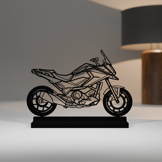 NC750X