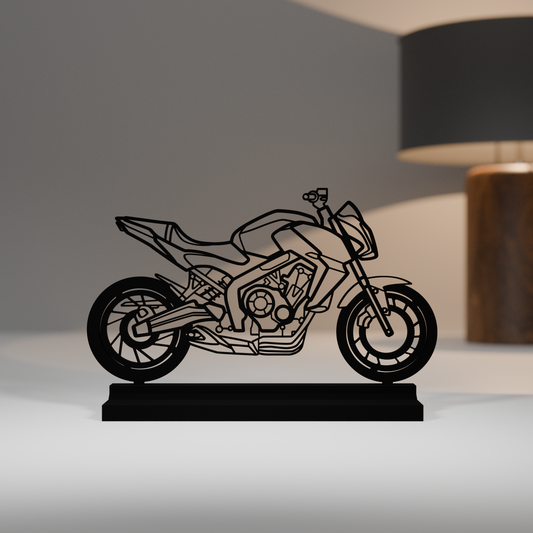 CB 650 F