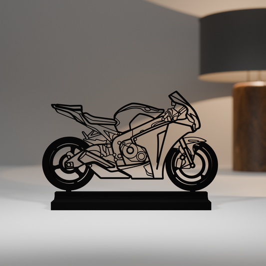 CBR 1000 RR Fireblade