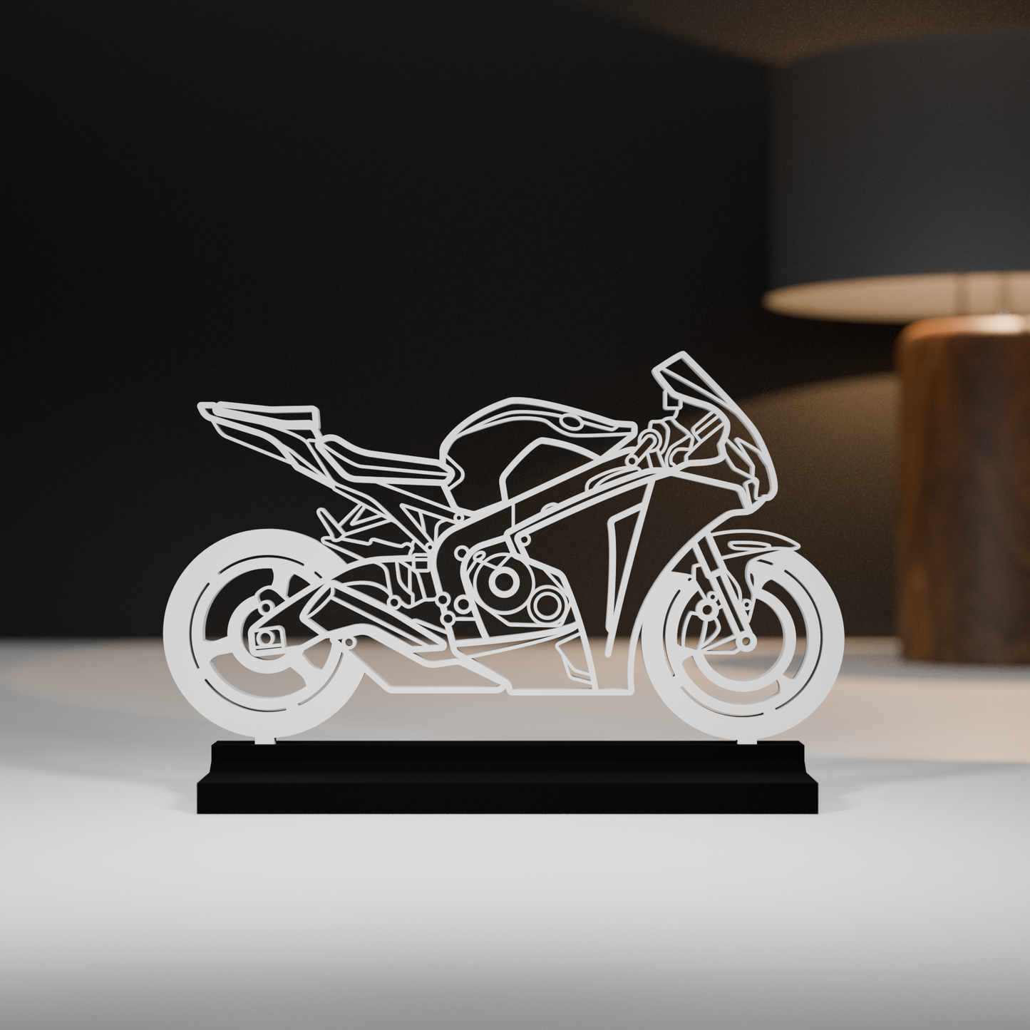 CBR 1000 RR Fireblade