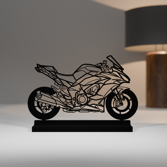 Ninja 1000 SX