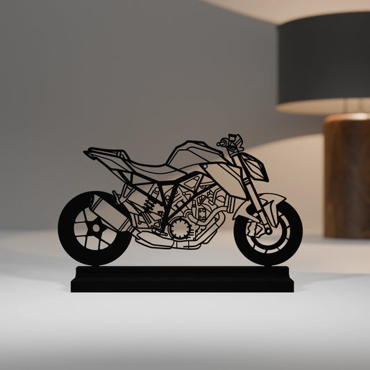 1290 Superduke - 2016