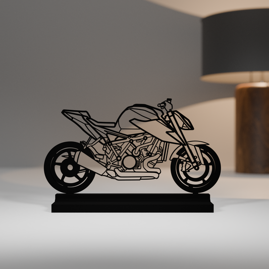 1290 Superduke - 2022