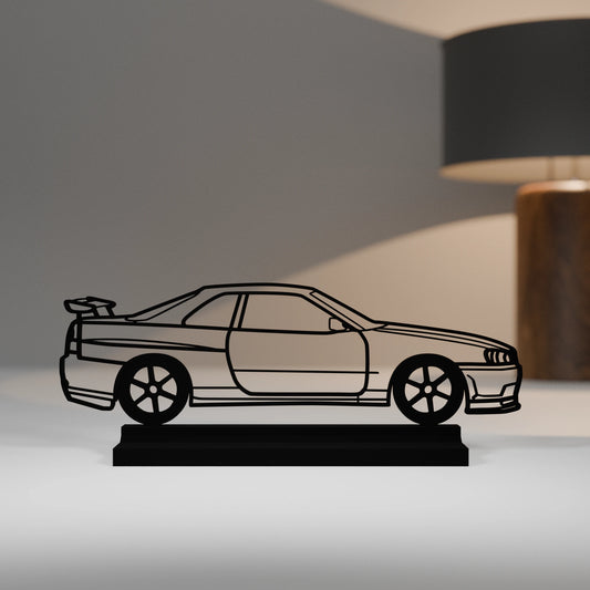Skyline GT-R (R34)