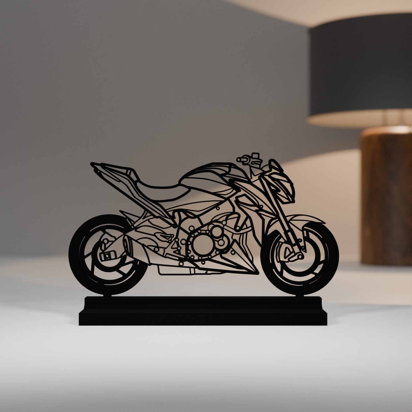GSX-S 1000