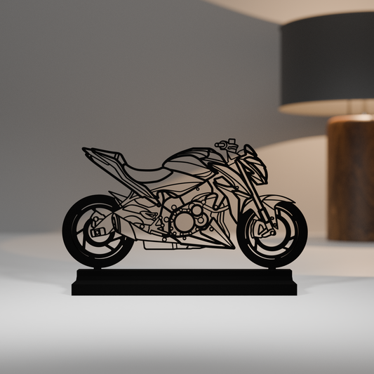 GSX-S 1000