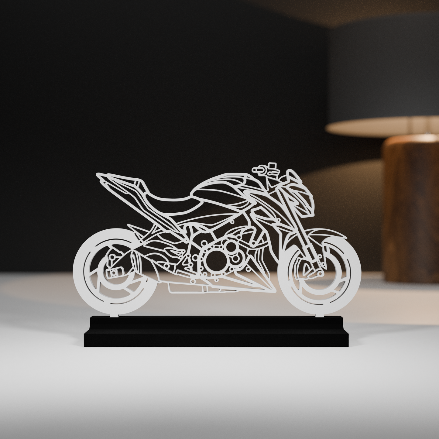 GSX-S 1000