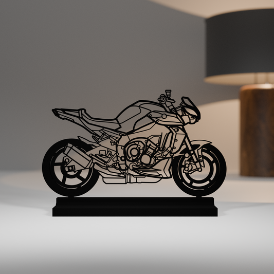 MT 10 SP