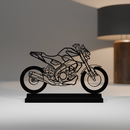 MT 125