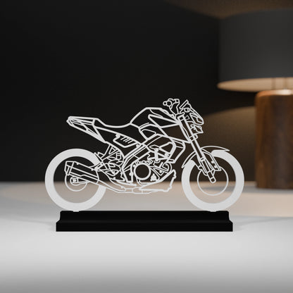 MT 125